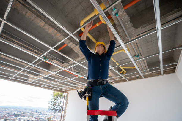 Best Sprinkler Systems  in Carpendale, WV