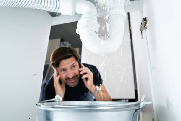 Best Sewer Cleaning Services  in Carpendale, WV