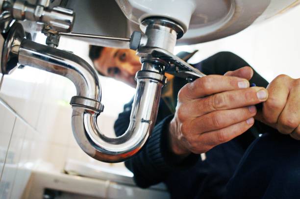 Best Plumbing Services Near Me  in Carpendale, WV