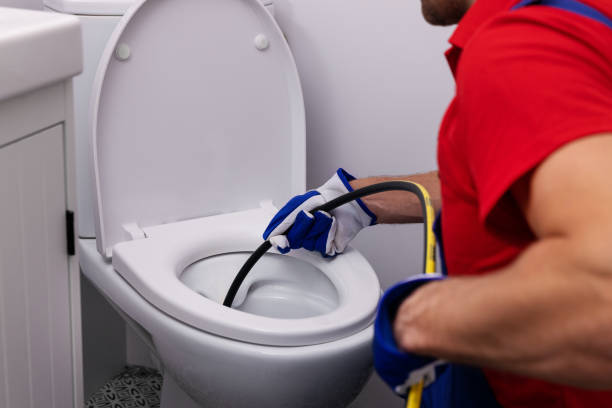 Trusted Carpendale, WV Plumbing Experts