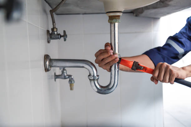 Best Septic Systems  in Carpendale, WV