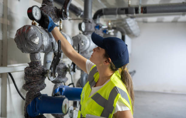 Best Affordable Plumber Near Me  in Carpendale, WV