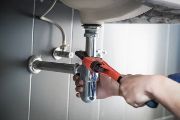 Best Plumbing Repair Near Me  in Carpendale, WV