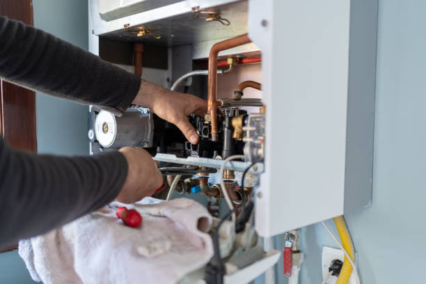 Best Best Plumbers Near Me  in Carpendale, WV