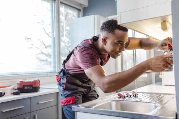 Best Water Softener Installation  in Carpendale, WV