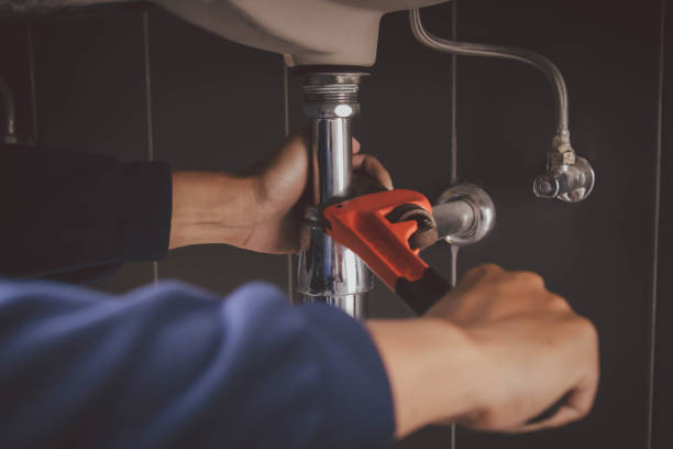 Best Plumbing Installation Services  in Carpendale, WV